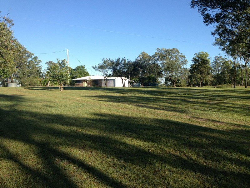 Childers QLD 4660