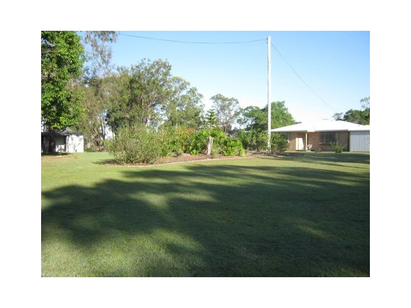 Childers QLD 4660