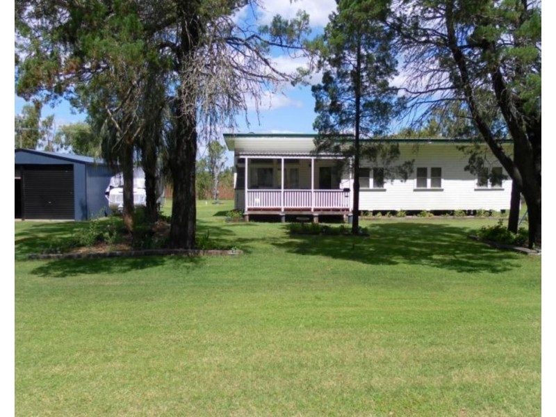 Clifton QLD 4361