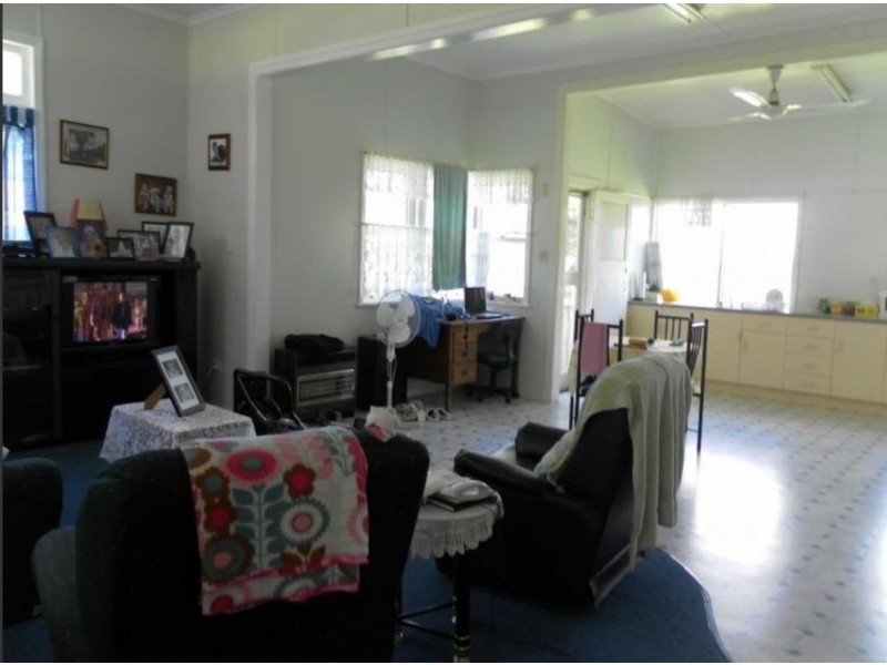 Clifton QLD 4361