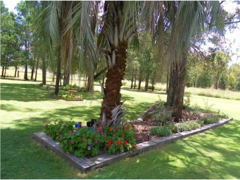 Clifton QLD 4361