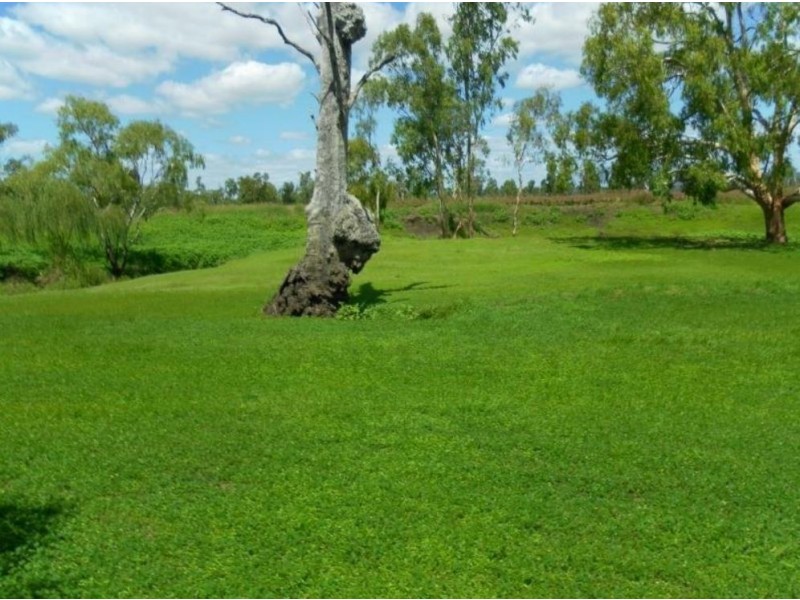 Clifton QLD 4361