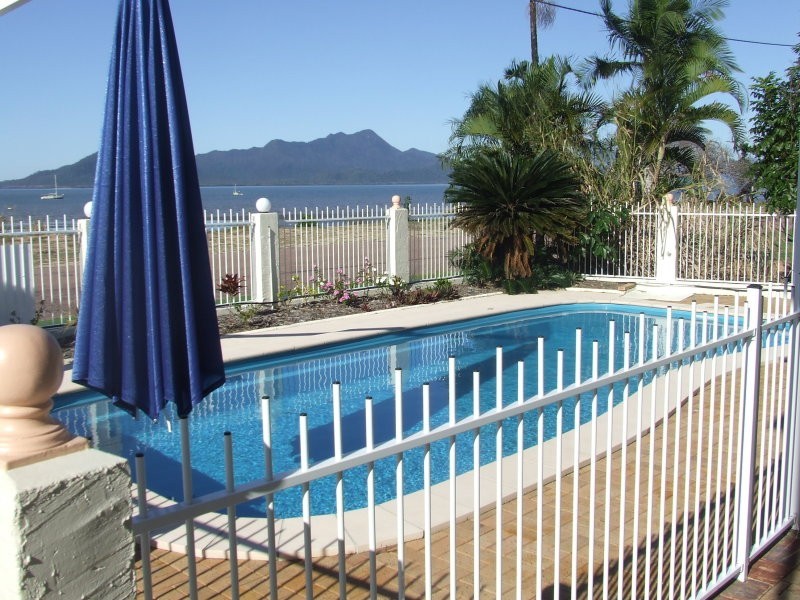 Cardwell QLD 4849
