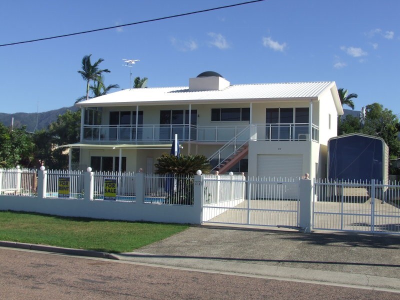Cardwell QLD 4849