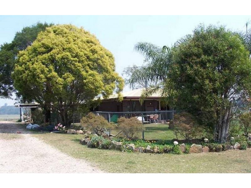 Coulson QLD 4310