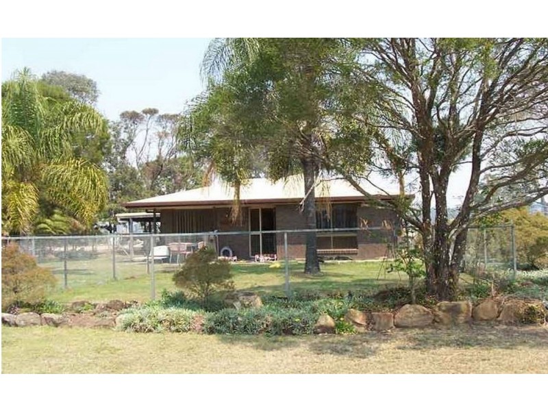 Coulson QLD 4310