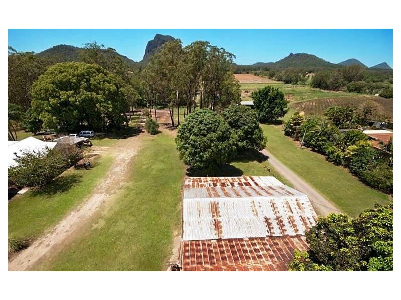 Glass House Mountains QLD 4518