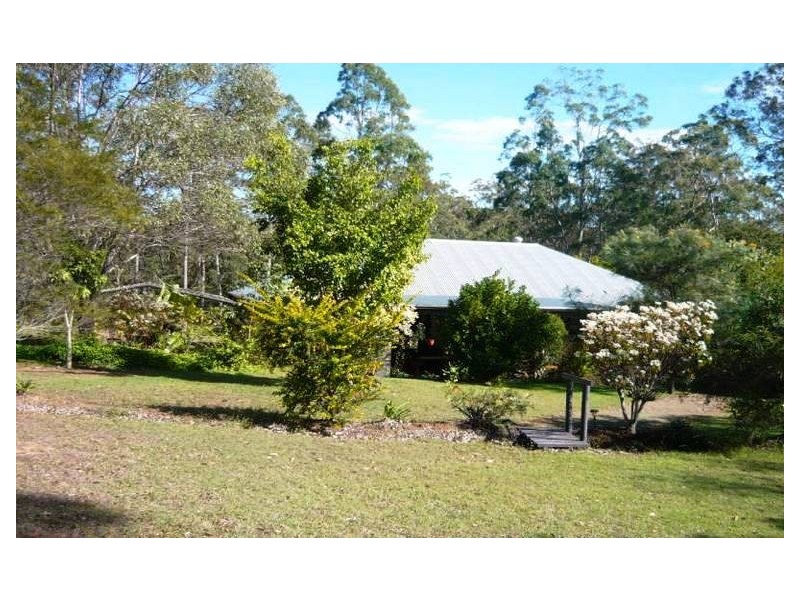 Mount Hallen QLD 4312