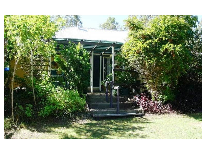 Mount Hallen QLD 4312