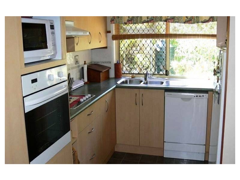 Mount Hallen QLD 4312