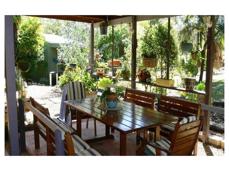 Mount Hallen QLD 4312