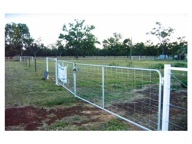 Jericho QLD 4728