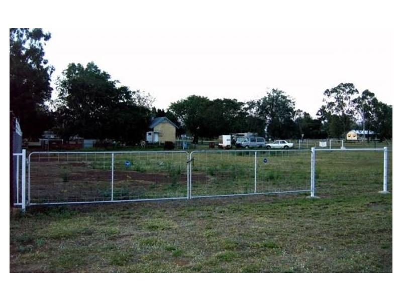 Jericho QLD 4728