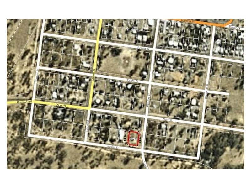 Jericho QLD 4728