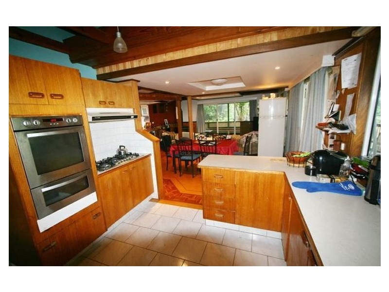Beechmont QLD 4211