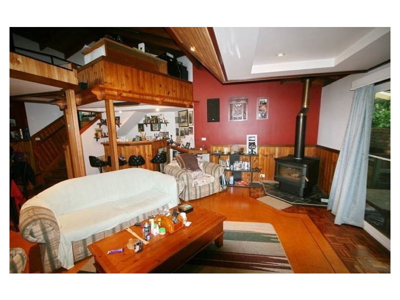 Beechmont QLD 4211