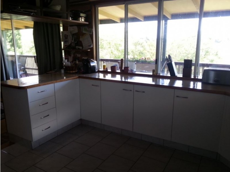 Beechmont QLD 4211