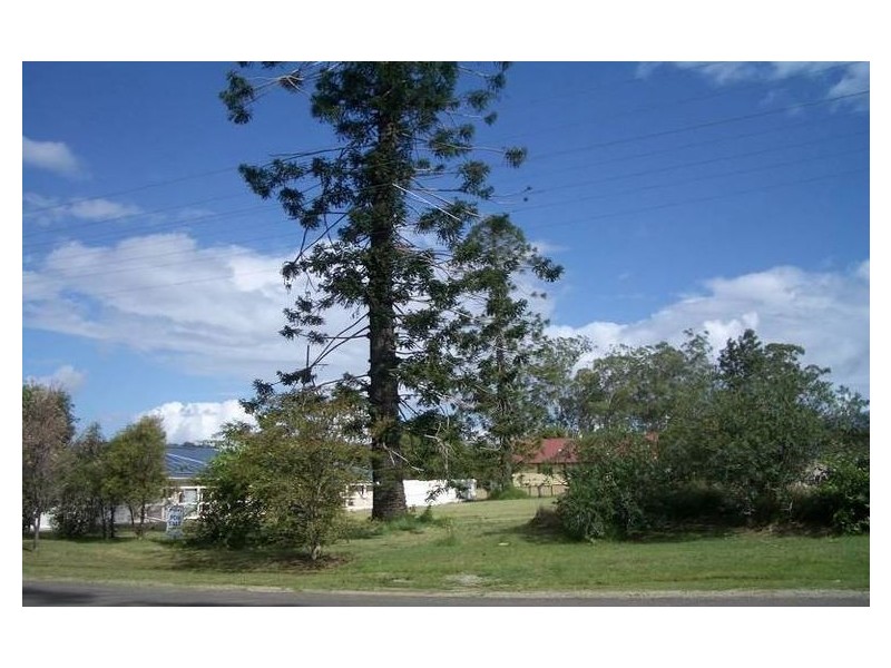 Esk QLD 4312