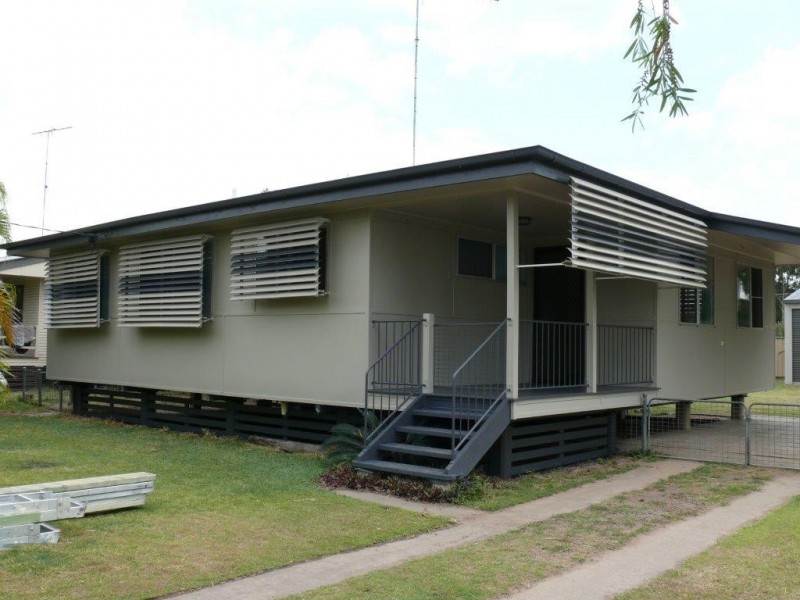 Moura QLD 4718