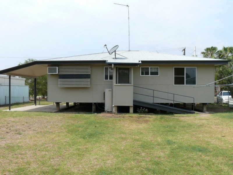 Moura QLD 4718