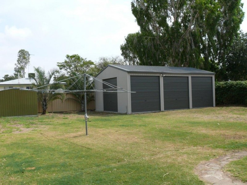 Moura QLD 4718