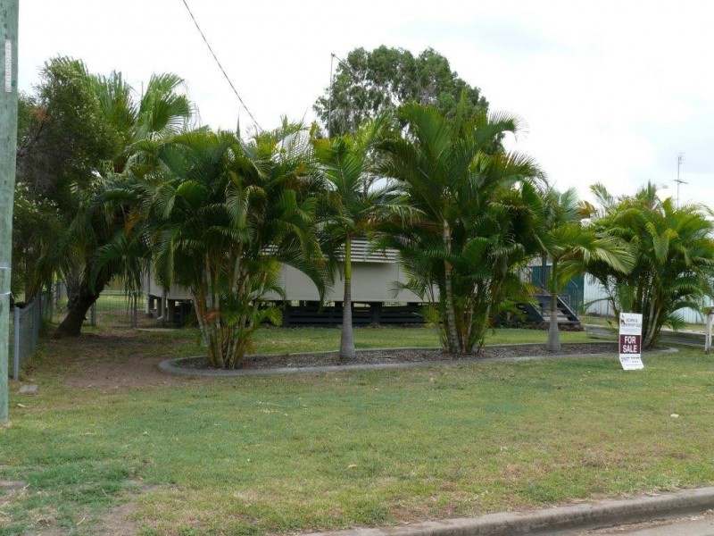 Moura QLD 4718