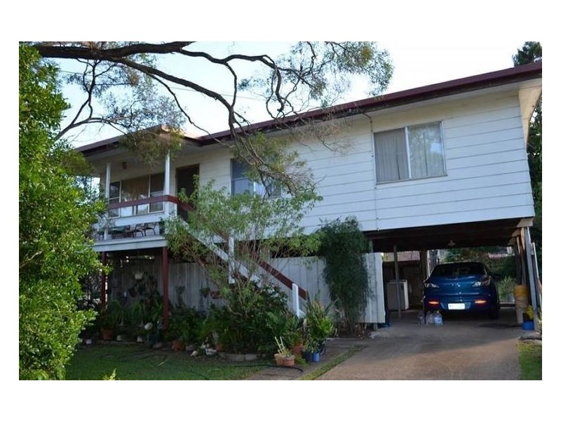 Calliope QLD 4680