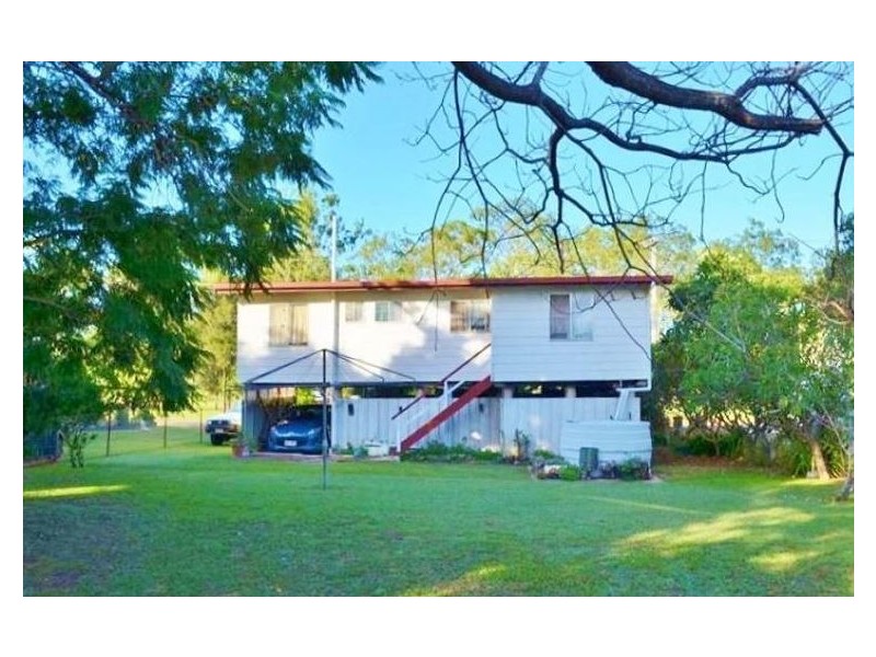 Calliope QLD 4680