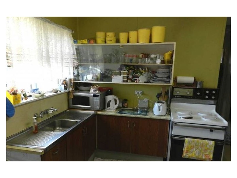 Calliope QLD 4680