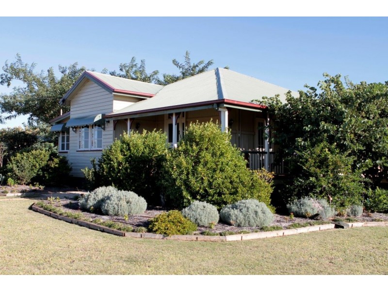 Tambo QLD 4478