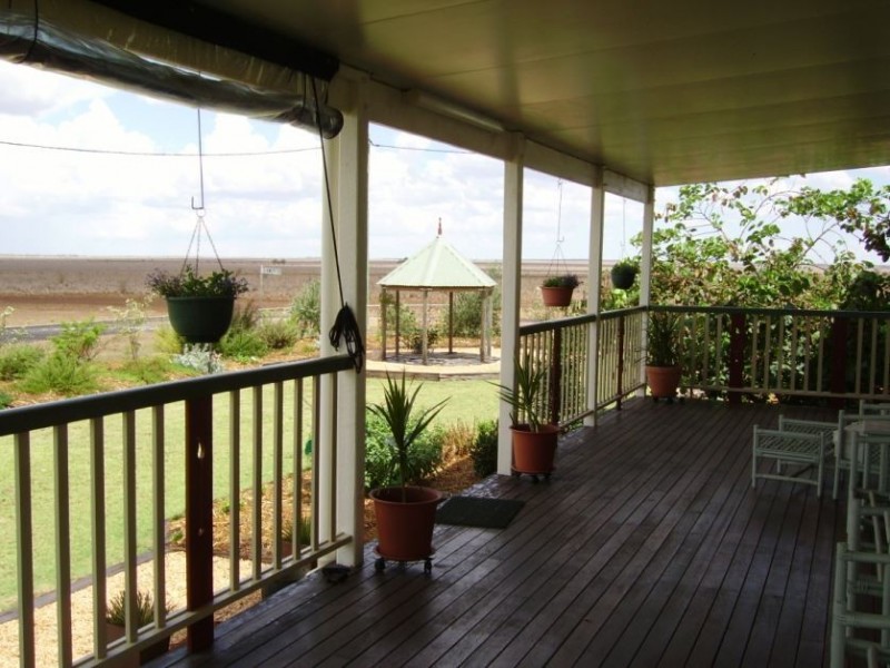 Tambo QLD 4478