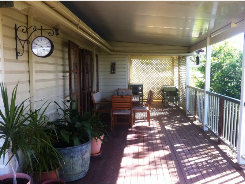 Tambo QLD 4478