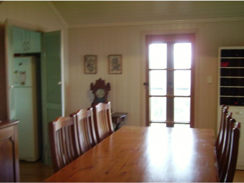 Tambo QLD 4478