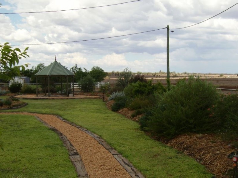 Tambo QLD 4478