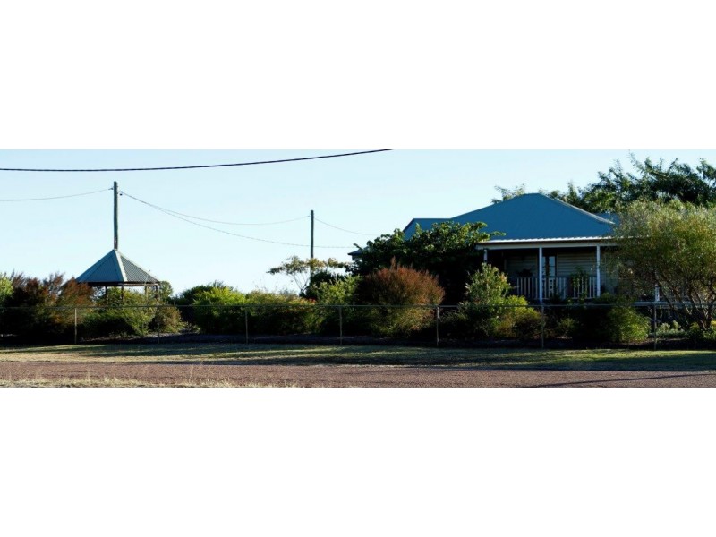 Tambo QLD 4478