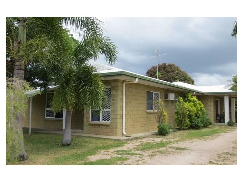 Brandon QLD 4808