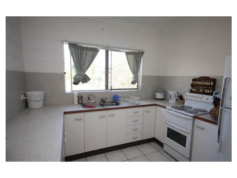 Brandon QLD 4808