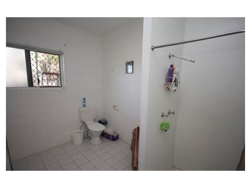 Brandon QLD 4808