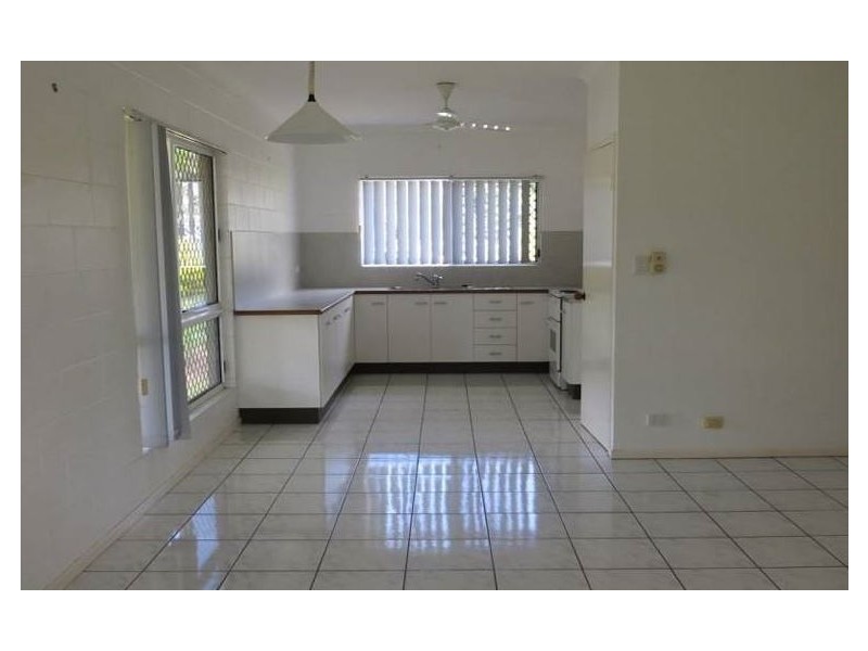 Brandon QLD 4808