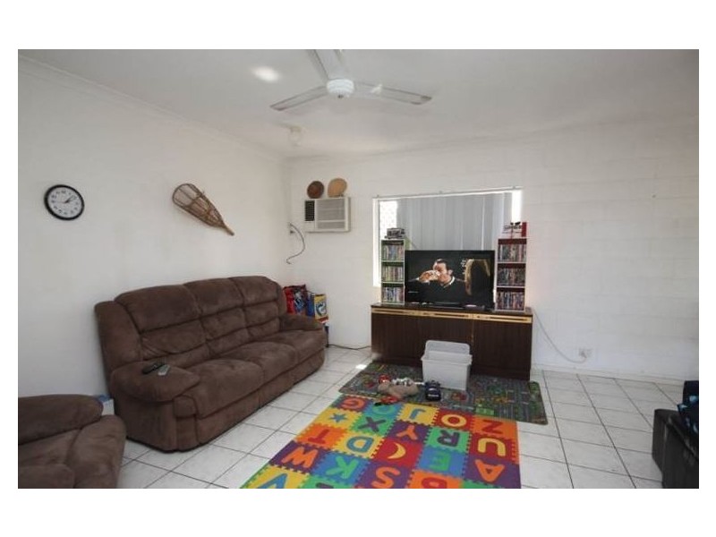 Brandon QLD 4808