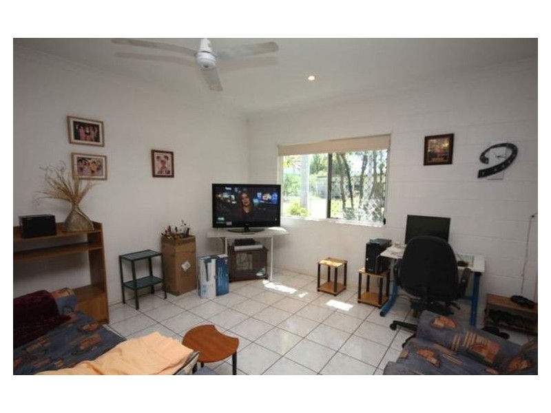 Brandon QLD 4808