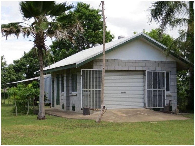 Brandon QLD 4808