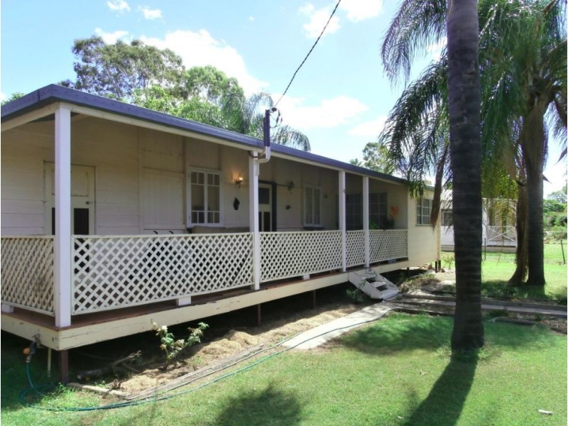 St George QLD 4487