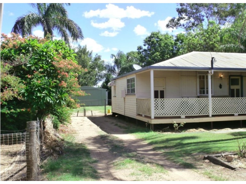 St George QLD 4487
