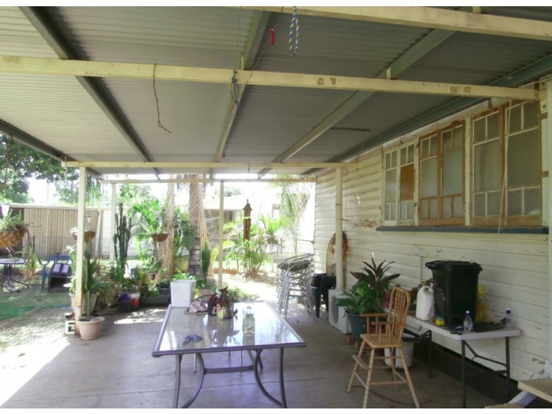 St George QLD 4487