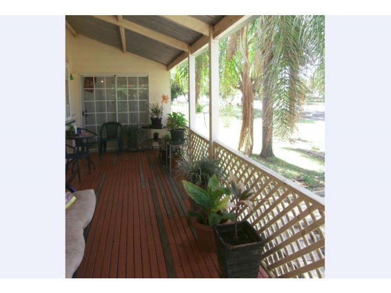 St George QLD 4487