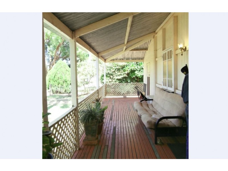 St George QLD 4487