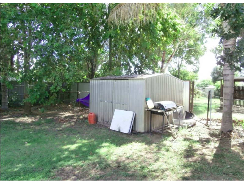 St George QLD 4487