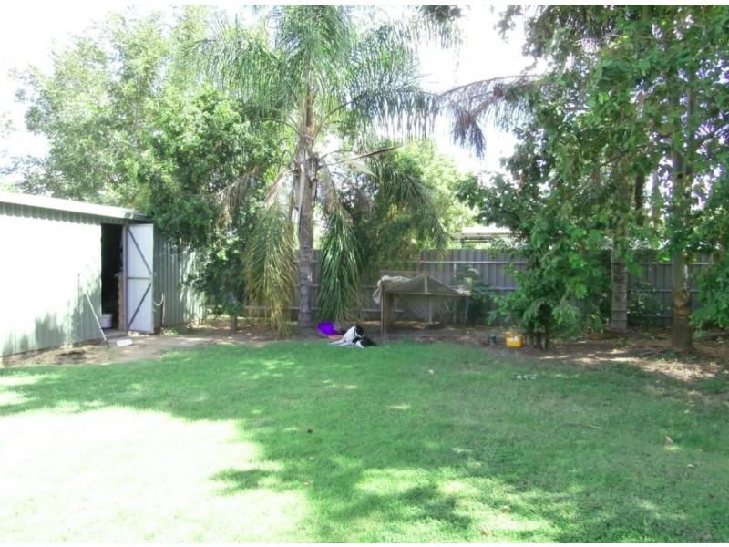 St George QLD 4487