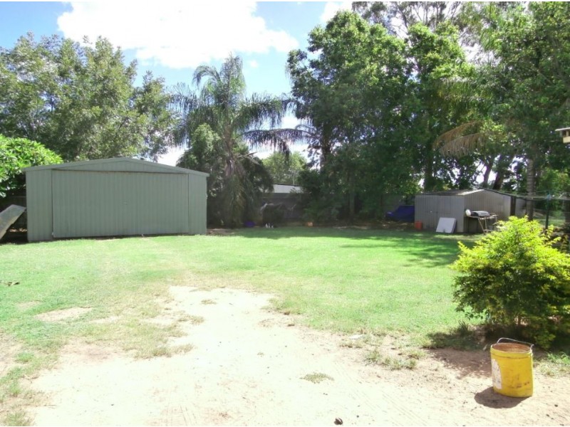St George QLD 4487